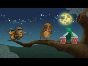 Paul Abro - Fireflies' Lullaby