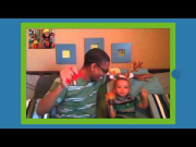 Darryl and Son Sing Holiday Music! | Dial Darryl | Sunny Side Up Show | Sprout