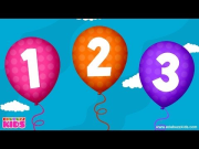 Numbers Song for Children