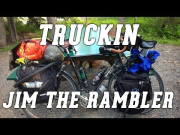 BITW Truckin: Jim the Rambler