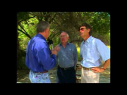 Visiting With Huell Howser: Happy Wanderers