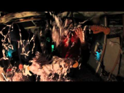 Speedy Ortiz "Tiger Tank"