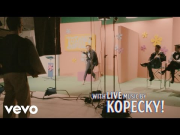 Kopecky - Quarterback (Official Music Video)