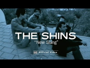 The Shins - New Slang (OFFICIAL VIDEO)