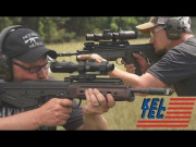 Kel-Tec RDB & M43 Bullpup Rifles