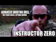 Shooting Upside Down | Instructor Zero