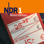 NDR 1 Niedersachsen - Ratgeber