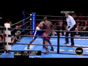 Campfort vs Montes FULL FIGHT: Sept. 18, 2015 - PBC on BOUNCE