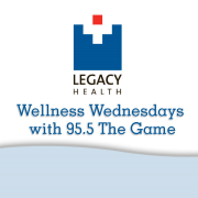 Legacy Health: Podcast Series