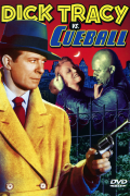 Dick Tracy vs. Cueball