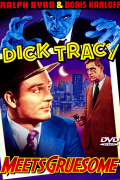 Dick Tracy Meets Gruesome