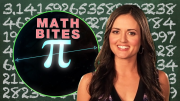 Math Bites with Danica McKellar