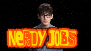 Nerdy Jobs