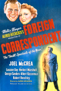 Foreign Correspondant