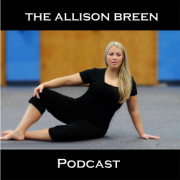 AlliB's Podcast
