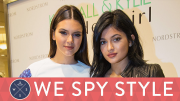 Are You More Like Kendall OR Kylie Jenner?