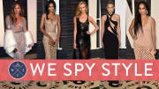 We Spy: The Oscars Looks Everyone's Still Talking About