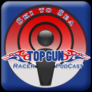 Ski to Sea Top Gun Podcast