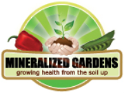 Mineralized Gardens