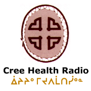 Public Health Department of the Cree Health Board - radio broadcast