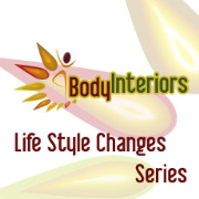 Body Interiors: Life Series Changes