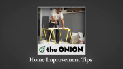 Home Improvement Tips