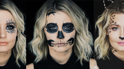 Gorgeous Halloween Costumes Using Just 1 Product