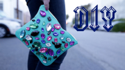 DIY: The Perfect Party Clutch in 2 Steps!