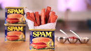Spam Fries: We Dare You to Try Them