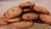 Make HIMYM's Chocolate, Peanut Butter, and Caramel Sumbitch Cookies