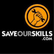 Save Our Skills » Podcast Feed