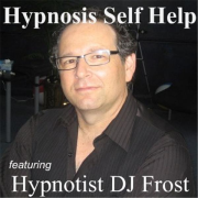 Hypnosis Self Help featuring Hypnotist DJ Frost | Blog Talk Radio Feed