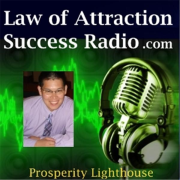 Law of Attraction Success Stories and Tips | Blog Talk Radio Feed