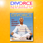 Divorce Magazine TeleSeminars
