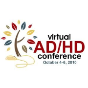 Virtual AD/HD Conference™ Podcast 2010