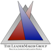 The LeaderMaker Group Podcasts