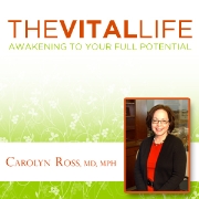The Vital Life: Awakening Your Full Potential