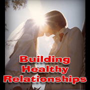 Building Healthy Relationship