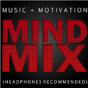 MIND MIX Motivation Self Help Development Coaching Podcast