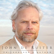 John de Ruiter Podcasts