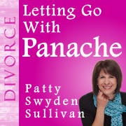 Divorce: Letting Go with Panache