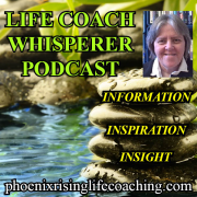 Life Coach Whisperer Podcast With A.J. Mahari