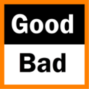 The Good Bad Show