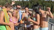 Tips For A Safe Spring Break