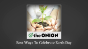 Best Ways To Celebrate Earth Day