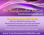 Transformation Talk Radio-Transformation Network