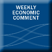 Wells Fargo Advisors Weekly Economic Comment