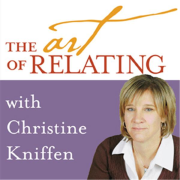 The Art of Relating | Blog Talk Radio Feed