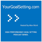 Your Goal Setting