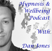 Hypnosis & Wellbeing With Dan Jones
